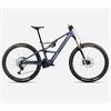 Orbea RISE LT M10 630Wh 2025 E-MTB