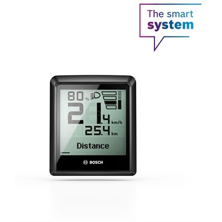 Bosch Intuvia 100 Display | Anthrazit