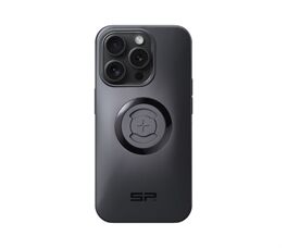 SP CONNECT Phone Case SPC+ iPhone 15 Pro
