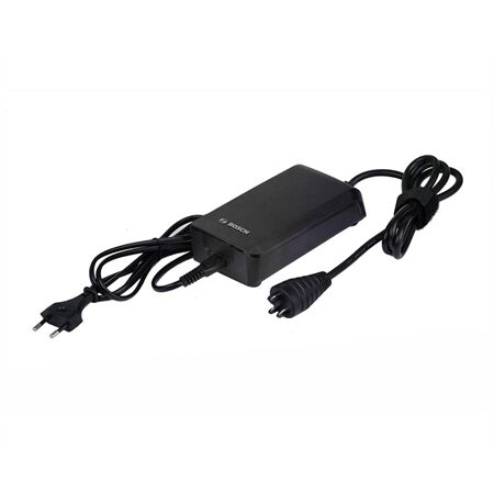 Bosch EU Compact Charger - 2A Ladegerät