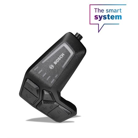 Bosch LED Remote (BRC3600) | Smart System