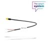 Bosch Kabel Stromversorgung 3rd Party Anwendung | 200mm