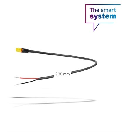 Bosch Kabel Stromversorgung 3rd Party Anwendung | 200mm