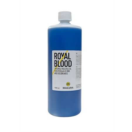 Magura Royal Blood | 1000 ml | Bremsflüssigkeit