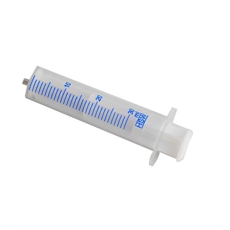 Magura Ersatzspritze ohne Loch zum Entlüften | 30ml
