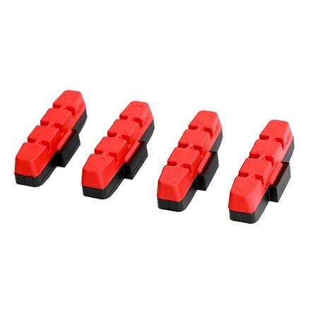 Magura Standardbremsbelag | rot