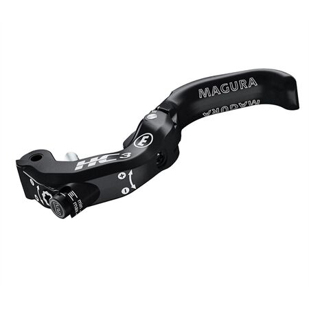 Magura HC3 - 1-Finger Bremsgriff