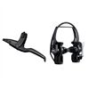 Magura HS11 3-Finger Bremsgriff | EVO2 Anbau