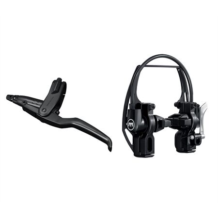 Magura HS11 3-Finger Bremsgriff | EVO2 Anbau