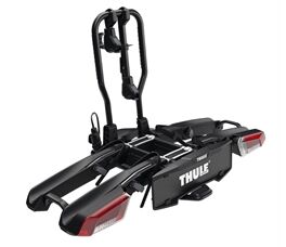 Thule EasyFold 3 Fahrradträger | 2 Fahrräder