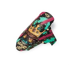 UNLEAZHED Mudguard unsplash M01 | 24" - 29" UNLEAZHED Mudguard unsplash M01 | 24" - 29"