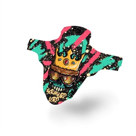 UNLEAZHED Mudguard unsplash M01 | 24" - 29"