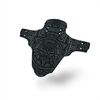 UNLEAZHED Mudguard unsplash M01 | 24" - 29" UNLEAZHED Mudguard unsplash M01 | 24" - 29"