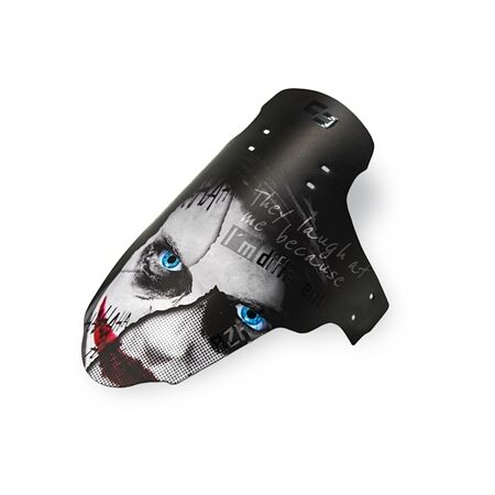 UNLEAZHED Mudguard unsplash M01 | 24" - 29"