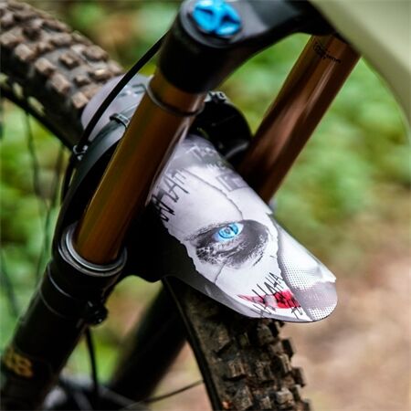 UNLEAZHED Mudguard unsplash M01 | 24" - 29"