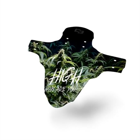 UNLEAZHED Mudguard unsplash M01 | 24" - 29"