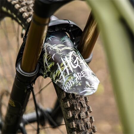 UNLEAZHED Mudguard unsplash M01 | 24" - 29"