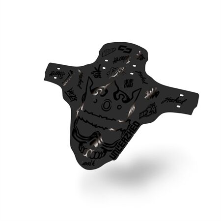 UNLEAZHED Mudguard unsplash M01 | 24" - 29"