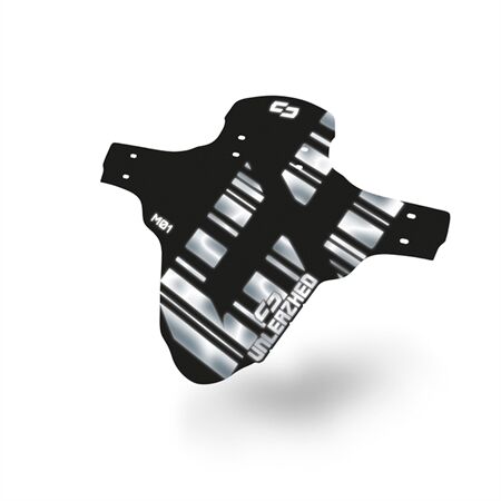 UNLEAZHED Mudguard unsplash M01 | 24" - 29"