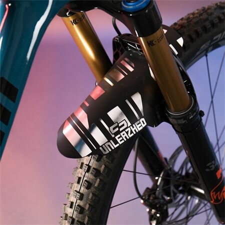 UNLEAZHED Mudguard unsplash M01 | 24" - 29"