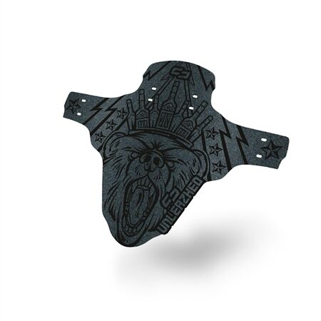 UNLEAZHED Mudguard unsplash M01 | 24" - 29"