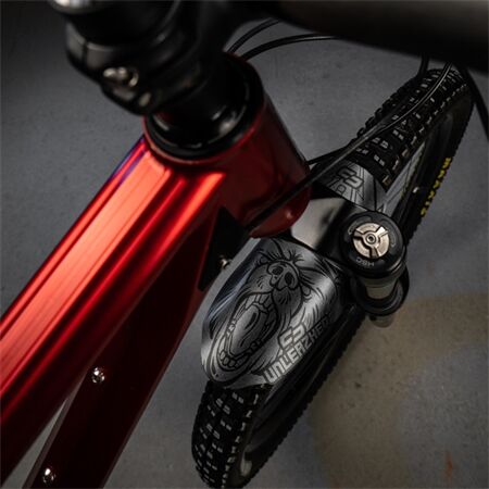 UNLEAZHED Mudguard unsplash M01 | 24" - 29"