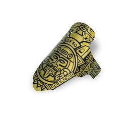 UNLEAZHED Mudguard unsplash M01 | 24" - 29" UNLEAZHED Mudguard unsplash M01 | 24" - 29"