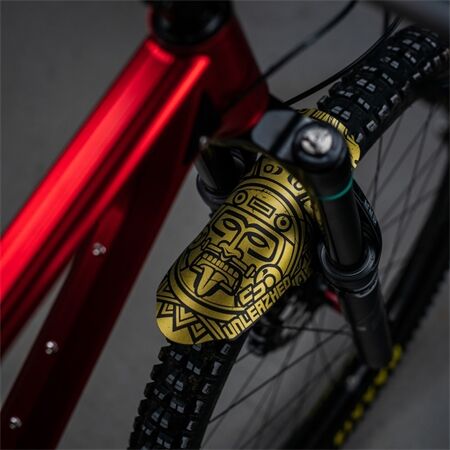 UNLEAZHED Mudguard unsplash M01 | 24" - 29"