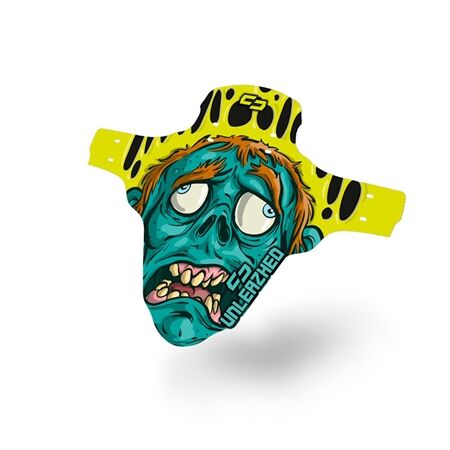 UNLEAZHED Mudguard unsplash M01 | 24" - 29"