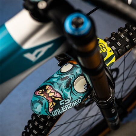 UNLEAZHED Mudguard unsplash M01 | 24" - 29"