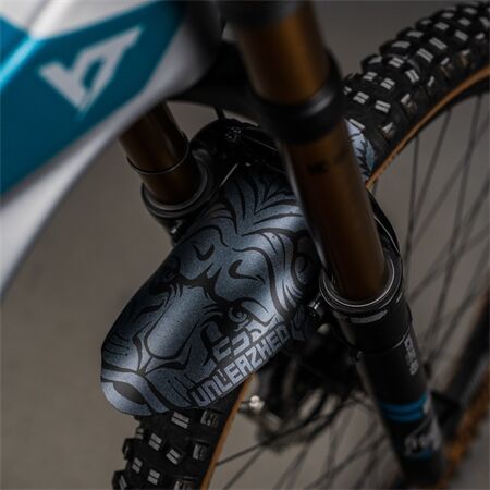 UNLEAZHED Mudguard unsplash M01 | 24" - 29"