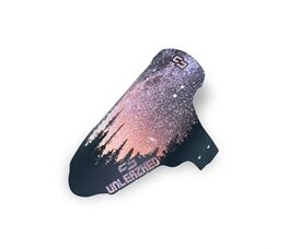 UNLEAZHED Mudguard unsplash M01 | 24" - 29" UNLEAZHED Mudguard unsplash M01 | 24" - 29"