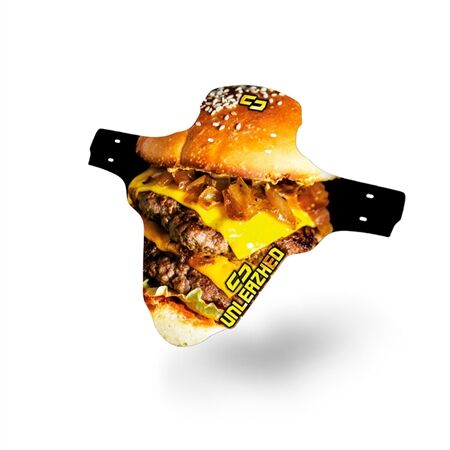 UNLEAZHED Mudguard unsplash M01 | 24" - 29"