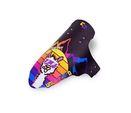 UNLEAZHED Mudguard unsplash M01 | 24" - 29" UNLEAZHED Mudguard unsplash M01 | 24" - 29"