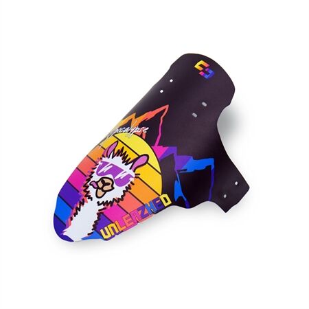 UNLEAZHED Mudguard unsplash M01 | 24" - 29"