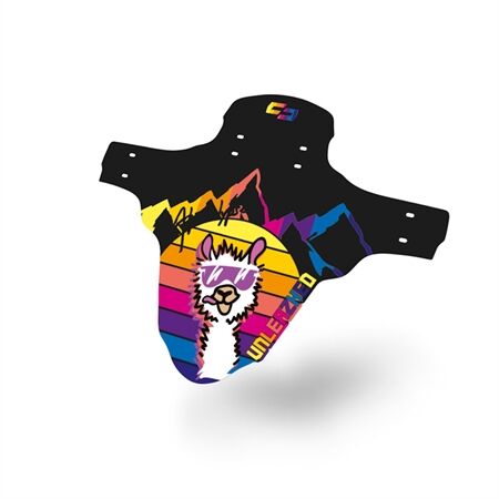 UNLEAZHED Mudguard unsplash M01 | 24" - 29"