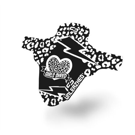 UNLEAZHED Mudguard unsplash M01 | 24" - 29"