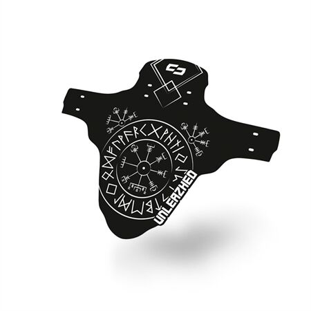 UNLEAZHED Mudguard unsplash M01 | 24" - 29"
