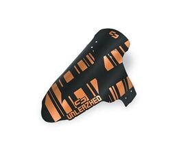 UNLEAZHED Mudguard unsplash M01 | 24" - 29" UNLEAZHED Mudguard unsplash M01 | 24" - 29"