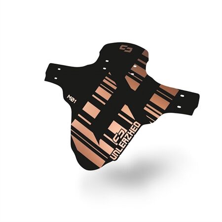 UNLEAZHED Mudguard unsplash M01 | 24" - 29"