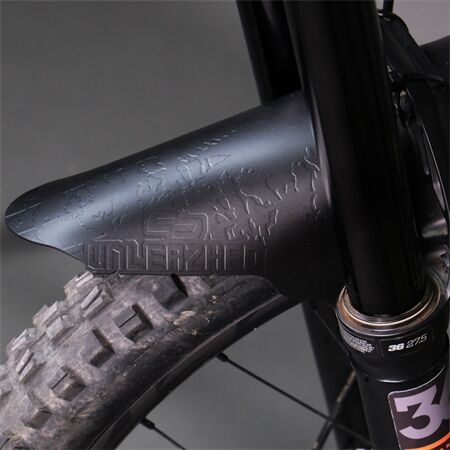 UNLEAZHED Mudguard unsplash M01 | 24" - 29"