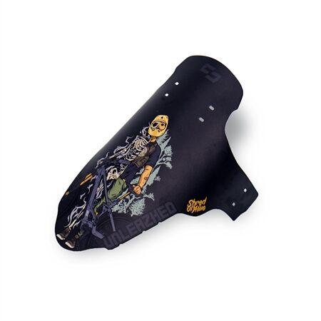 UNLEAZHED Mudguard unsplash M01 | 24" - 29"
