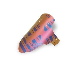 UNLEAZHED Mudguard unsplash M01 | 24" - 29" UNLEAZHED Mudguard unsplash M01 | 24" - 29"