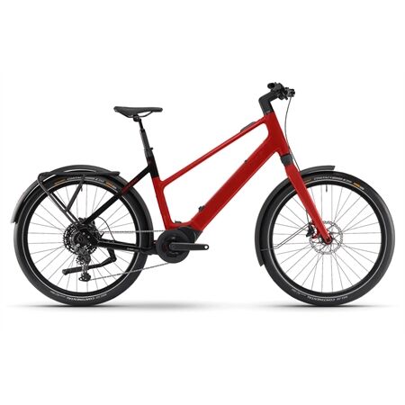 Winora iRide Pure X10 2025 E-Bike