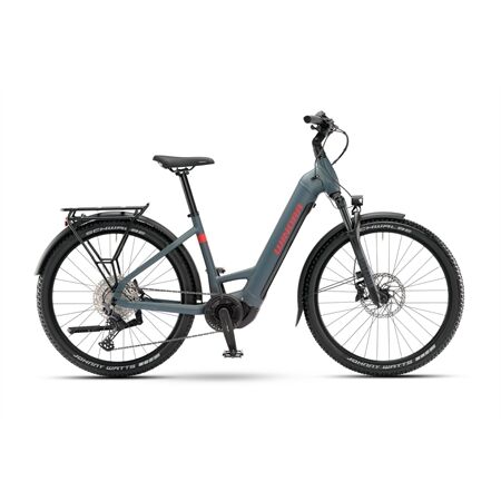 Winora Yucatan X12 2025 E-Bike