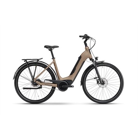 Winora Tria N8f E 2026 E-Bike