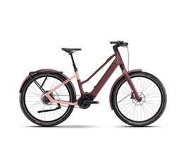 Winora iRide Pure R5f 2025 E-Bike