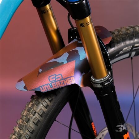 UNLEAZHED Mudguard unsplash M01 | 24" - 29"