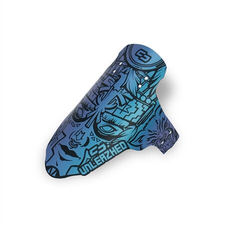 UNLEAZHED Mudguard unsplash M01 | 24" - 29"