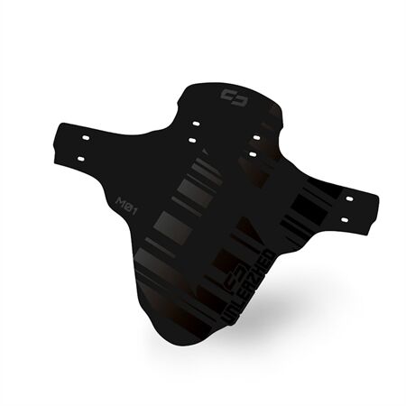 UNLEAZHED Mudguard unsplash M01 | 24" - 29"
